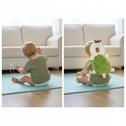 Sac à Dos Protection Tête