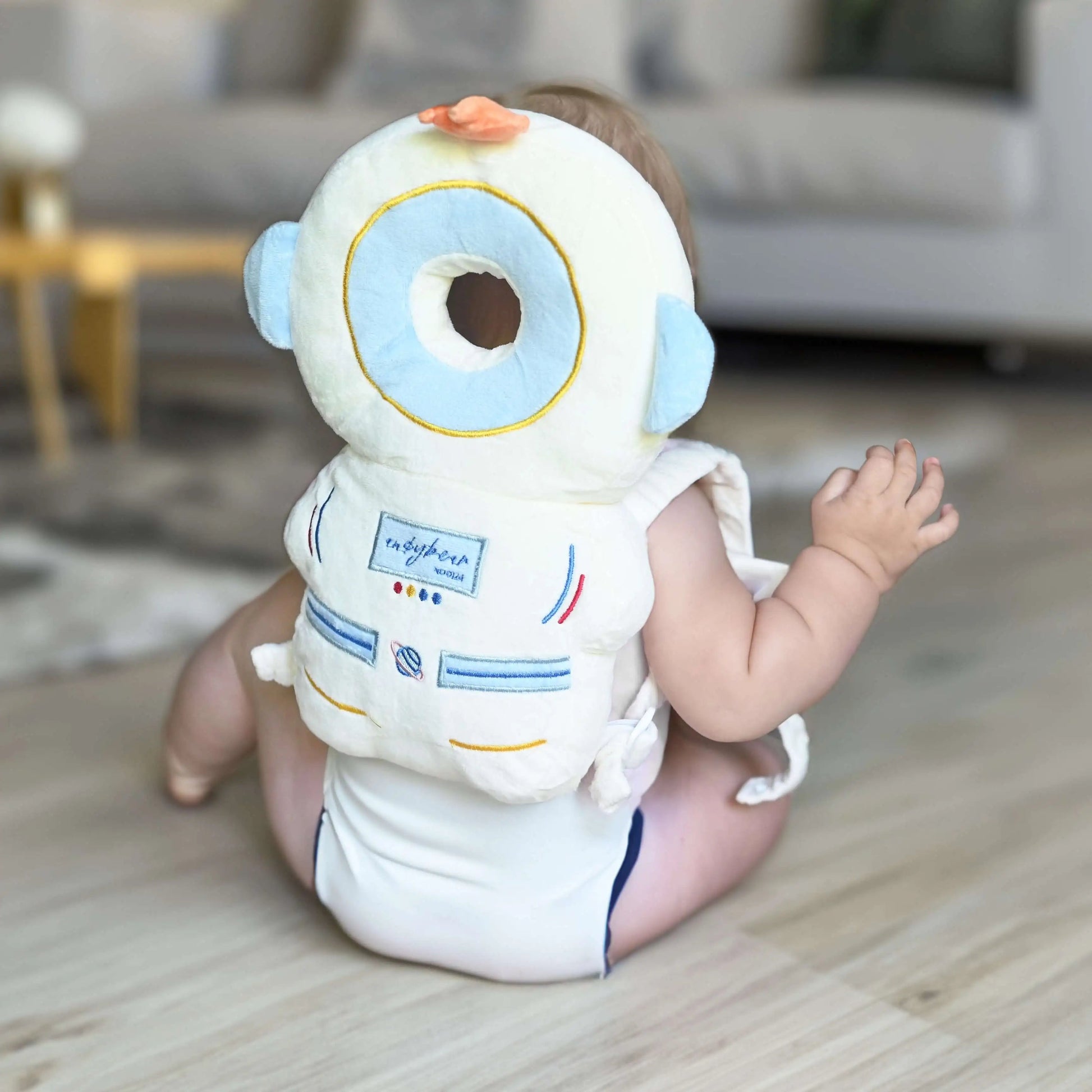 Sac à Dos Protection Tête